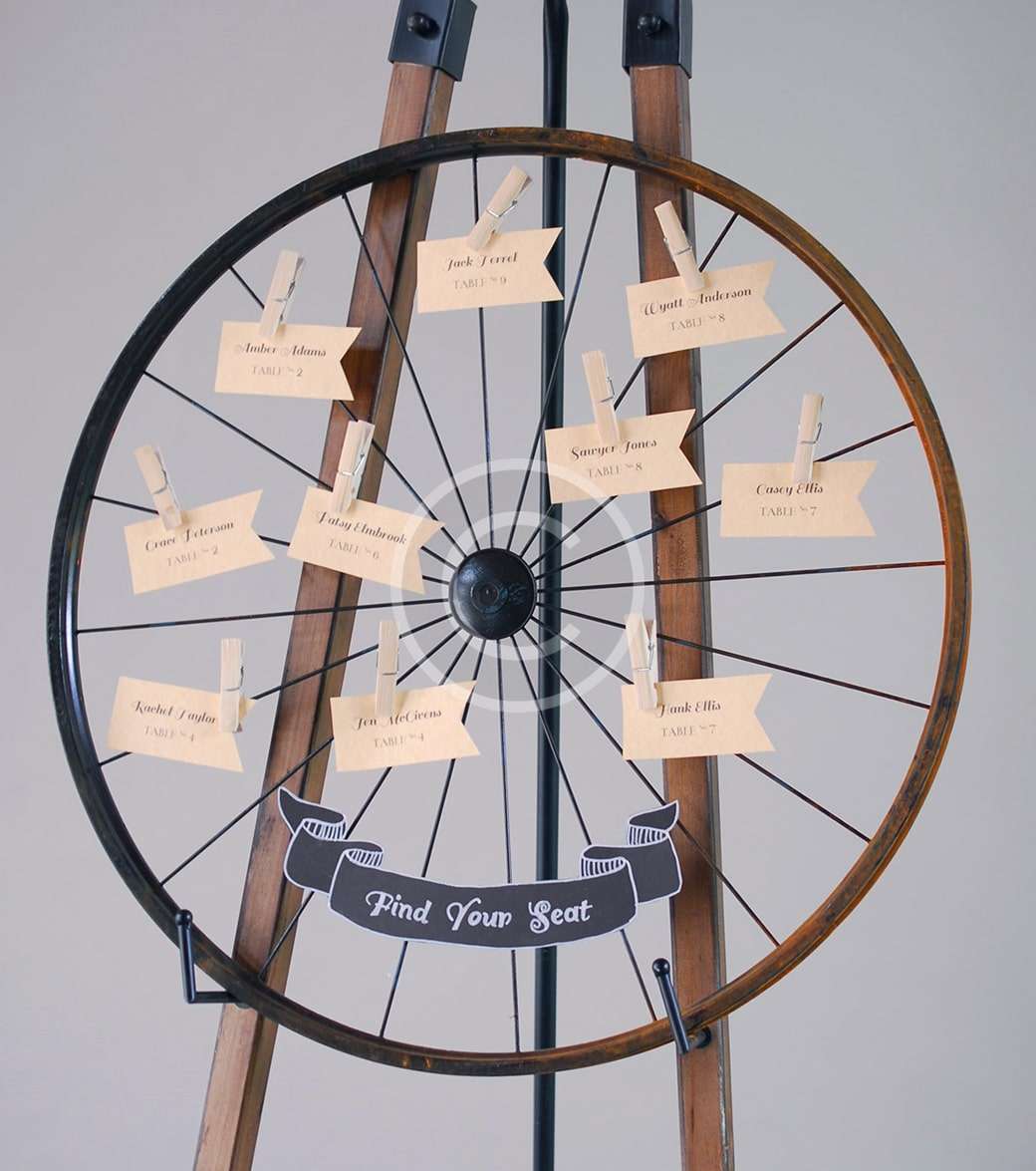 Personalized Wedding Gift